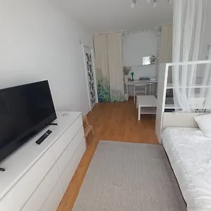 Garsoniera Comfort Apartament
