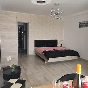 Alina&marius Apartament