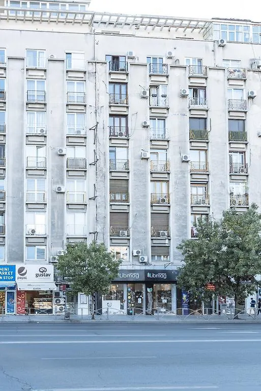Universitate Heart View Bucureşti