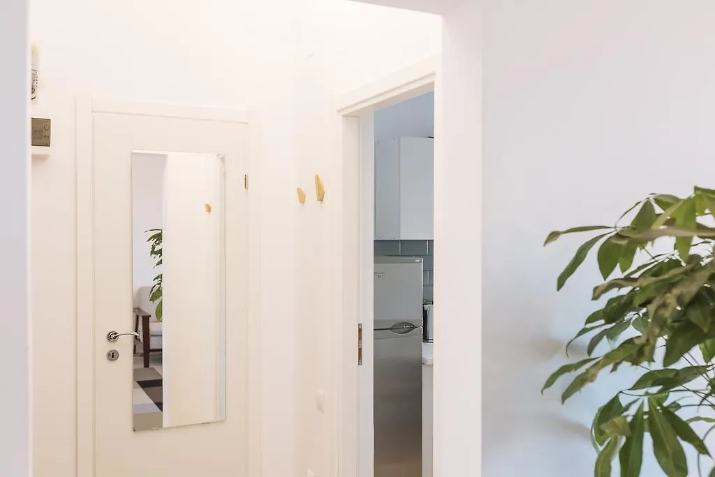 Apartment Universitate Heart View Bucharest